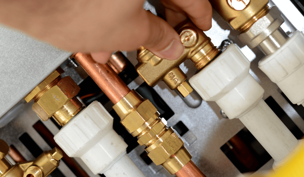 Mahmudiye Gsg Kombi Bakım Onarım Firması